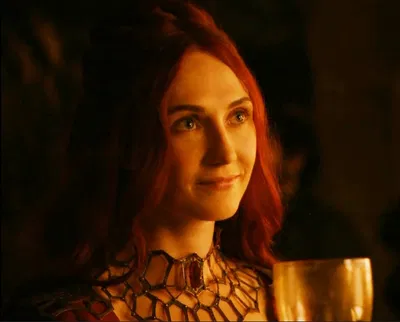 Melisandre 