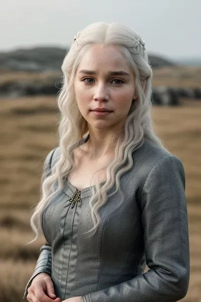 Daenerys Targaryen