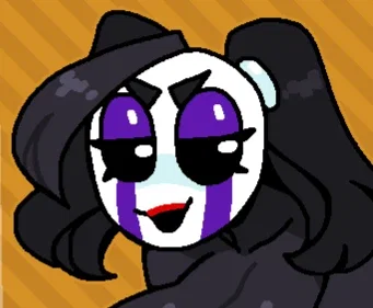The puppet 