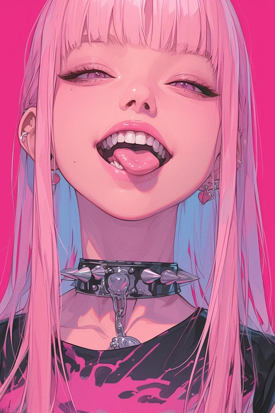 That Crazy Chick 