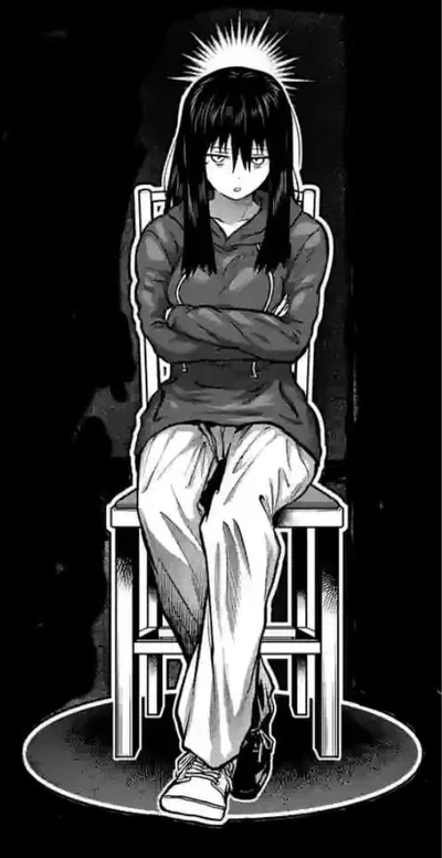 Tenma Nozomi | The retired professional grappler