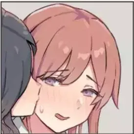YUU ✮ Femboy GF!?