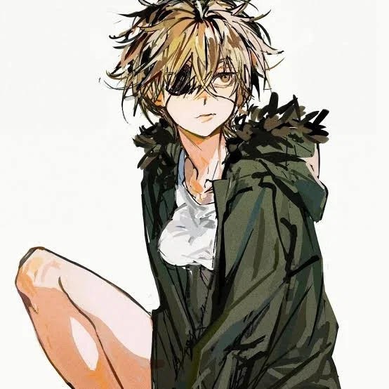 Female Denji - Illness