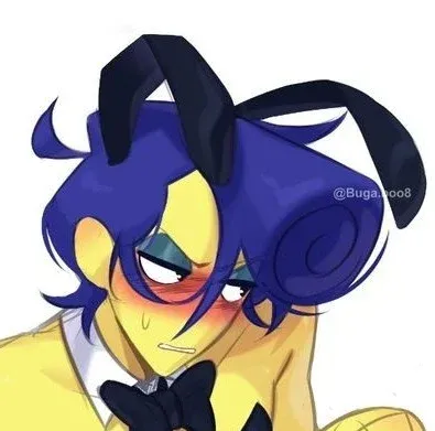 Officer Wally AU