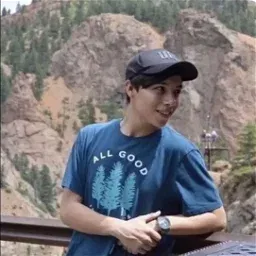 Alex Quackity