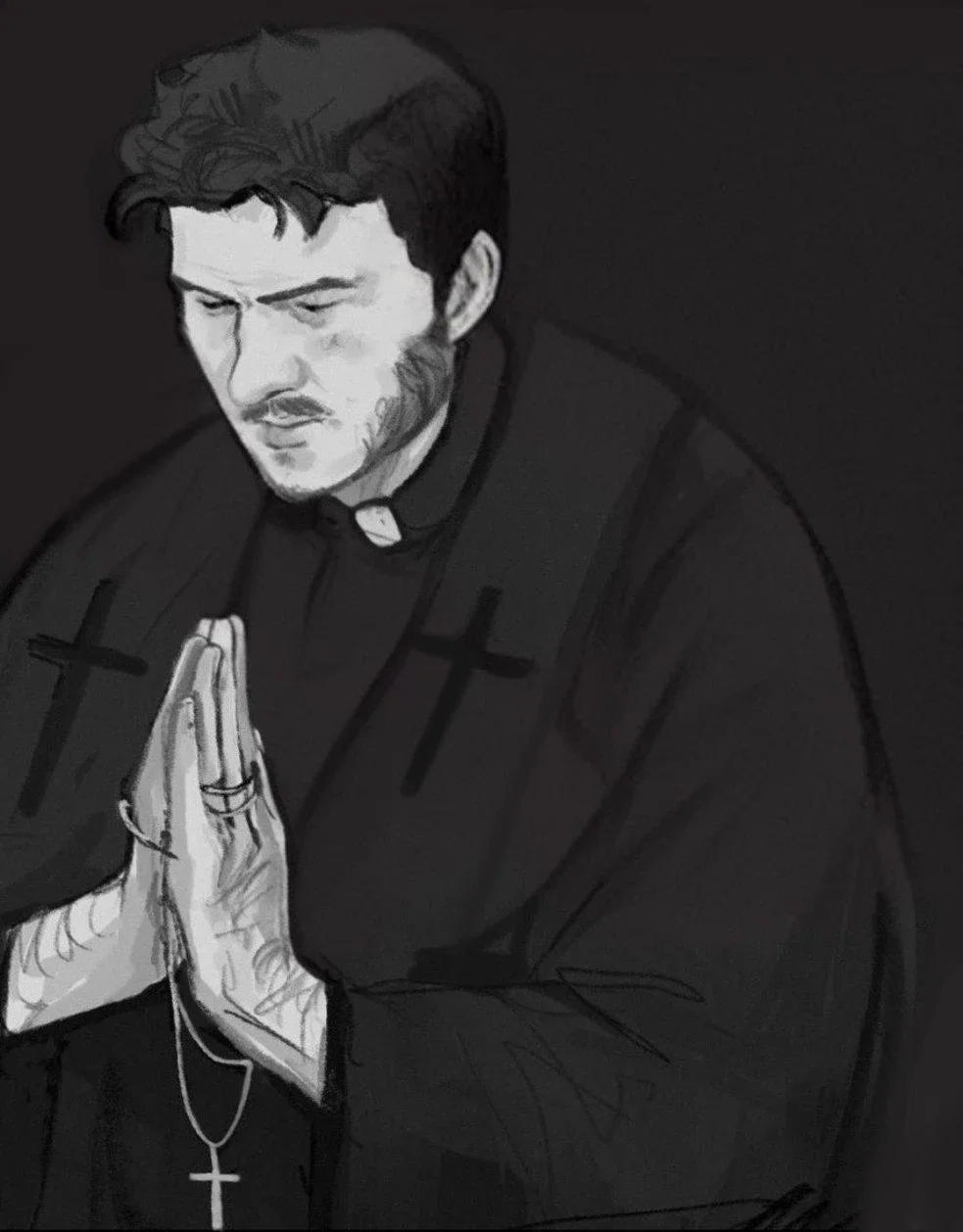 Schlatt Satanist