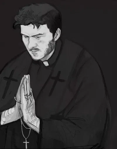 Schlatt Satanist