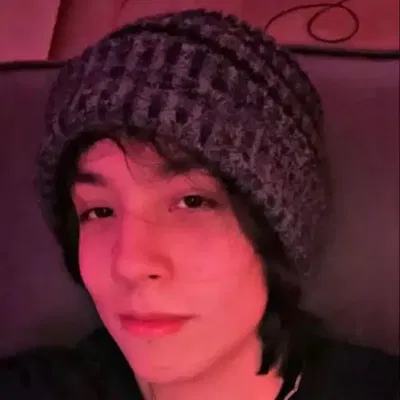 Alex Quackity 