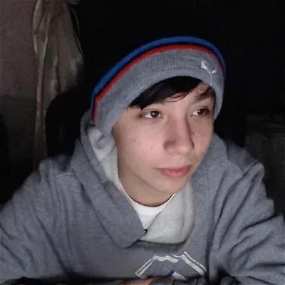 Alex Quackity 
