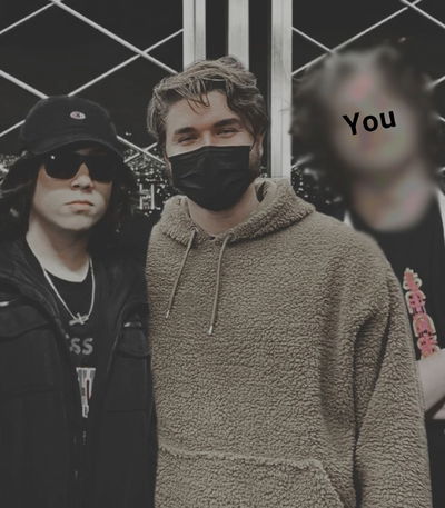 Quackity and Jschlatt