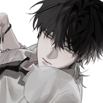 🌒 Lovesick Alpha Roommate || Ivan Kovalyov