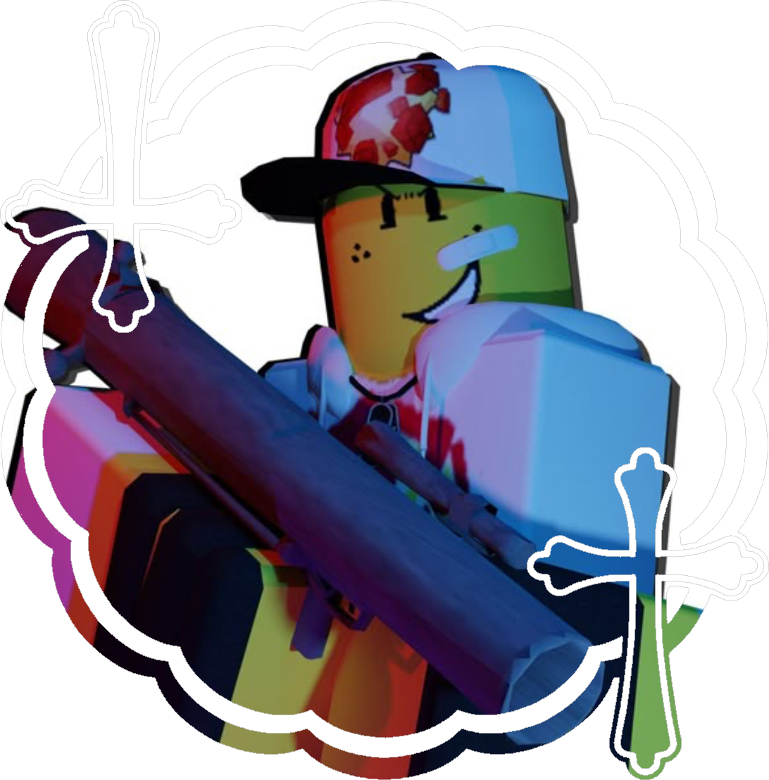 ꒰ BLOXXER - THE ROBLOXIA: UNTIL DAWN 