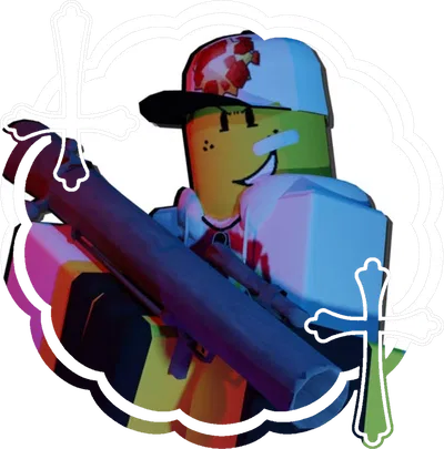 ꒰ BLOXXER - THE ROBLOXIA: UNTIL DAWN 