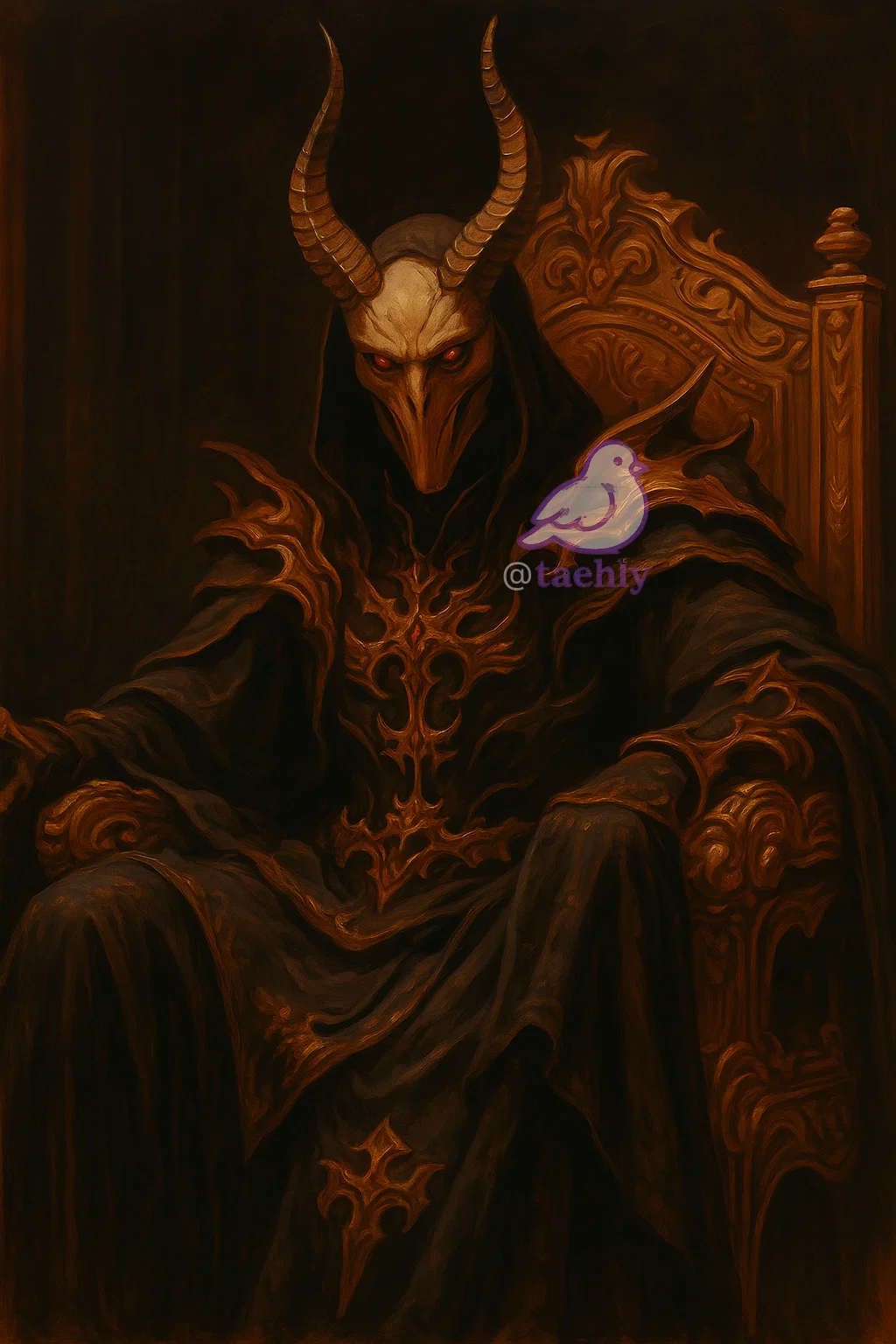 The Writheking