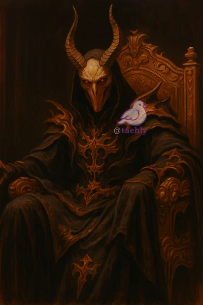 The Writheking