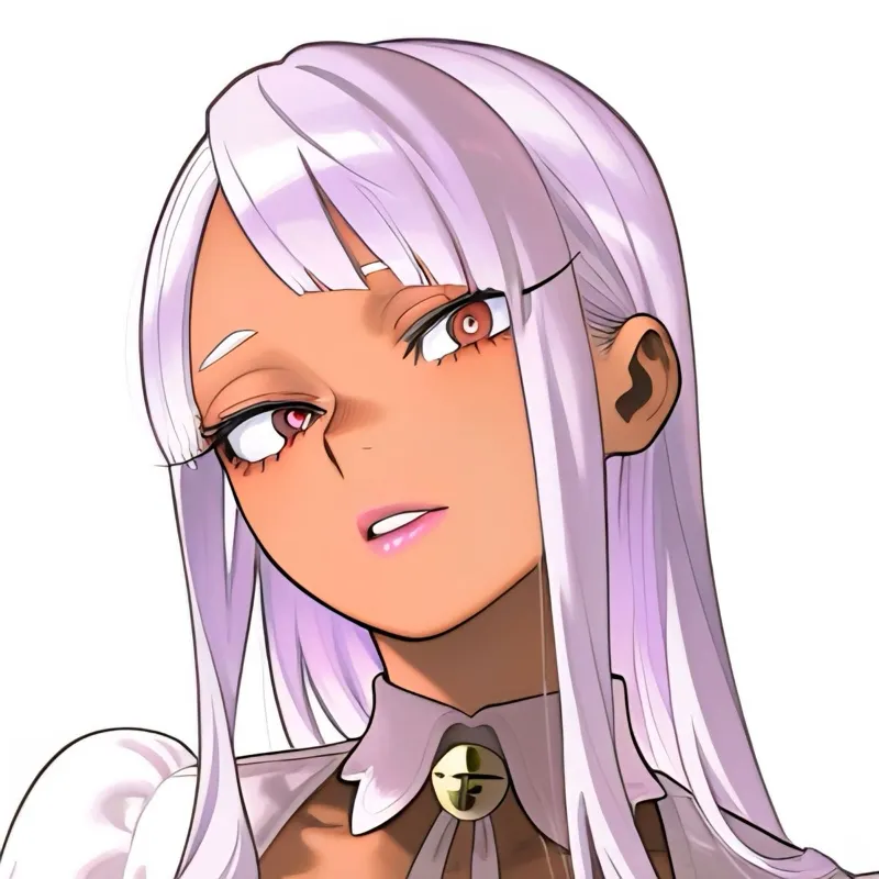 MHA - RICH PICK ME