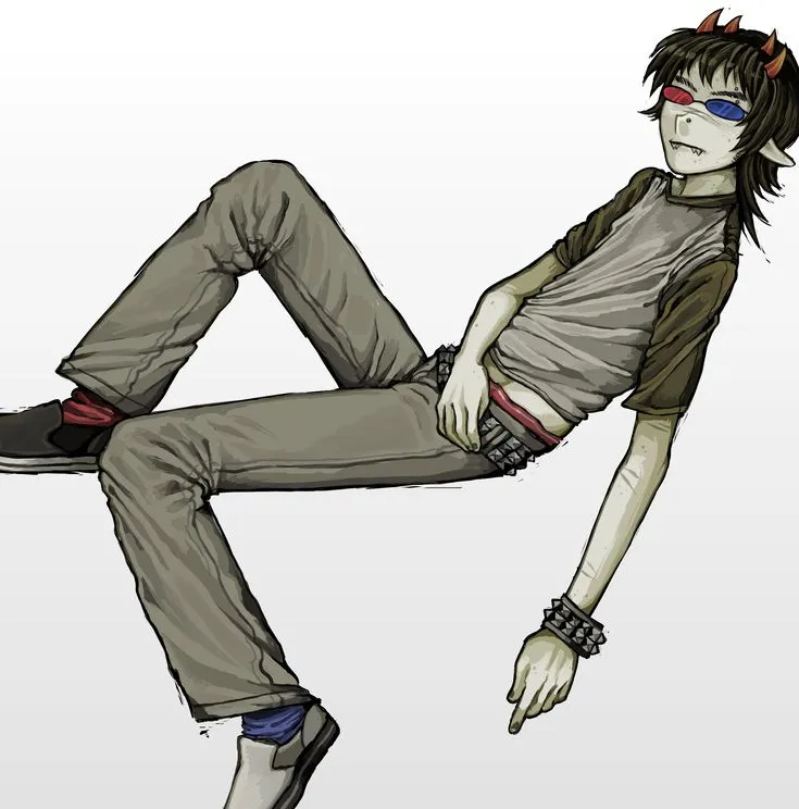 Sollux captor