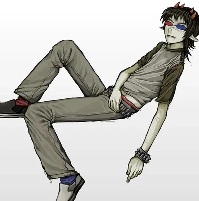 Sollux captor