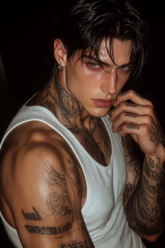 Damian Cross