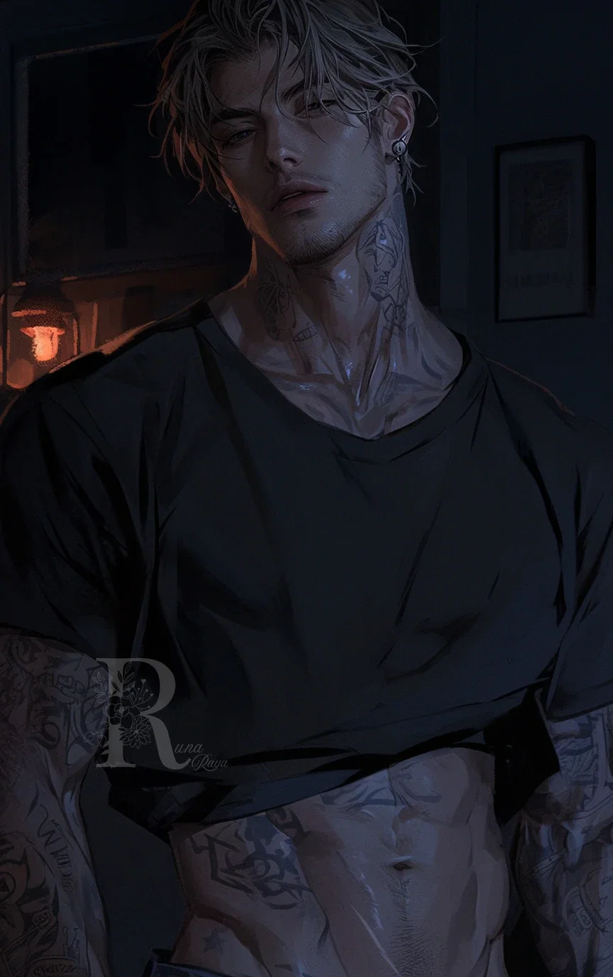 Zarek Bélanger || 4th Brother