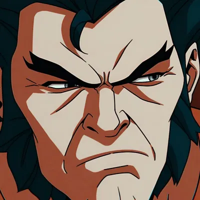 Wolverine| James "Logan" Howlett