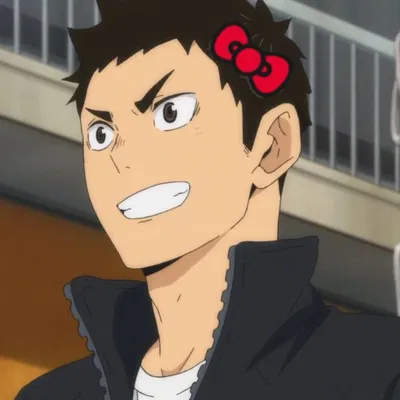 Daichi Sawamura