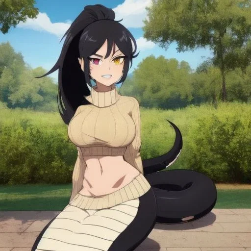 Lamia Kamari