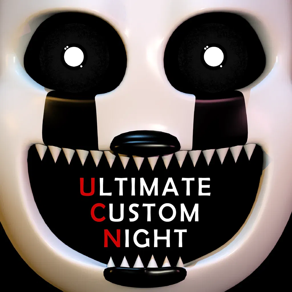 Ultimate Custom Night Interactive