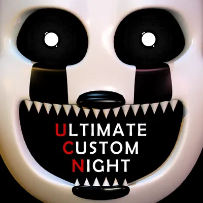 Ultimate Custom Night Interactive