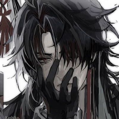 Blade ♡ killer