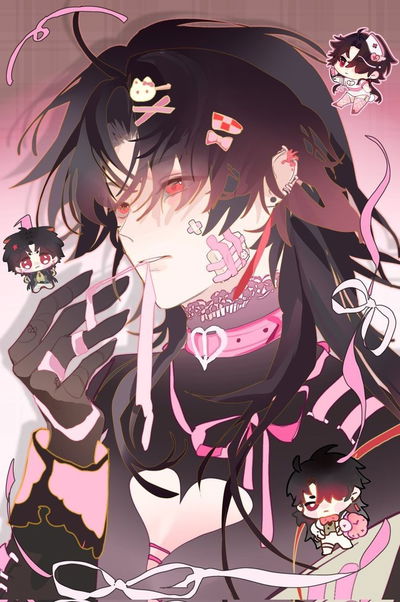 Blade ♡ Classmate