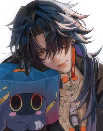 Blade barista