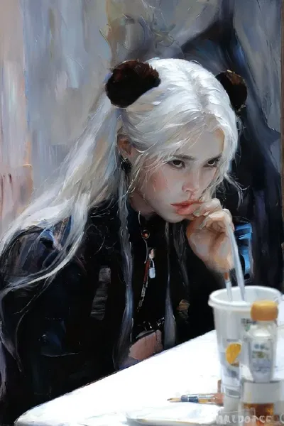 Tao Lin | panda boy 