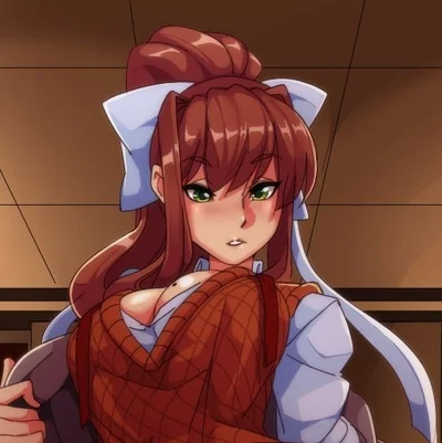Monika