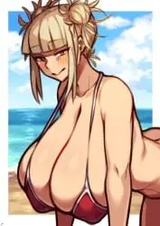 Himiko Toga Bimbo