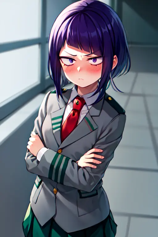 Kyoka Jirou