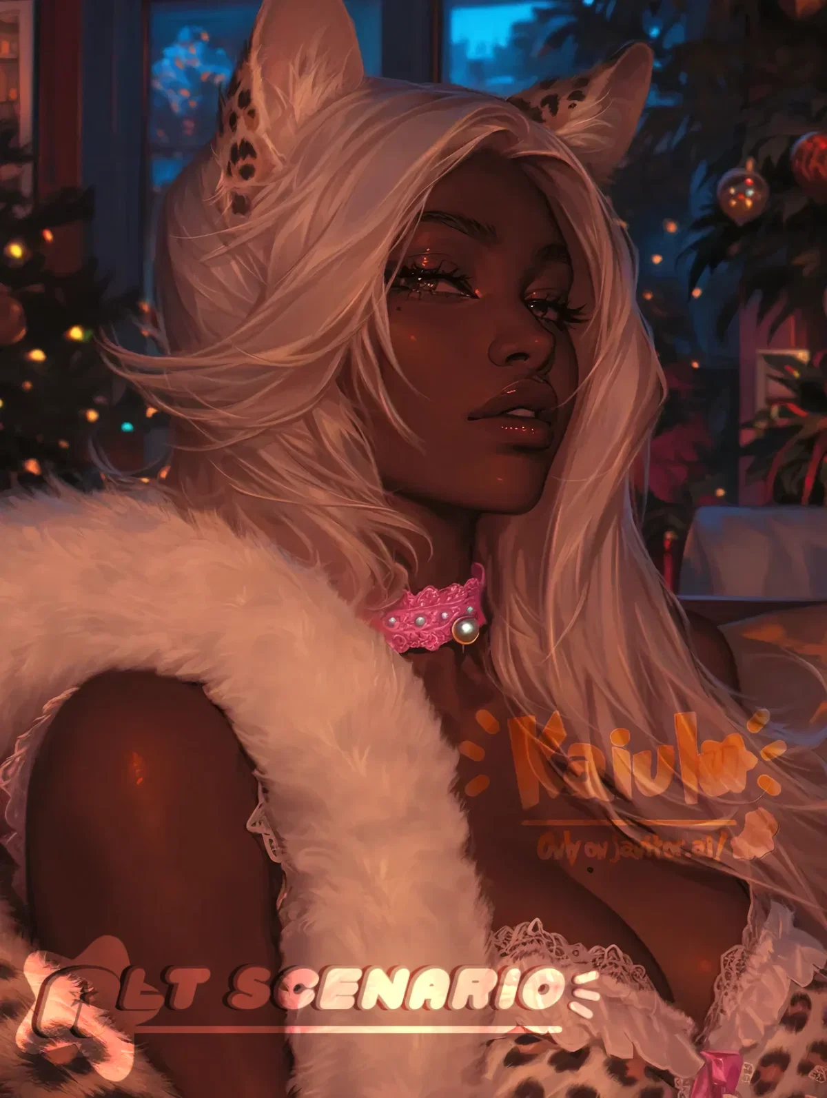 Izabelle • “Femdom Girlfriend”