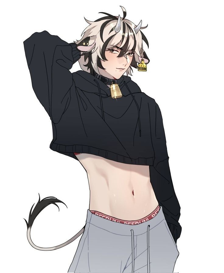 ˹Luka˼ ★ “Cow-boy”