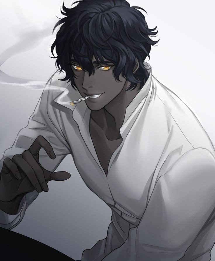 • Your rich businessman | DILF