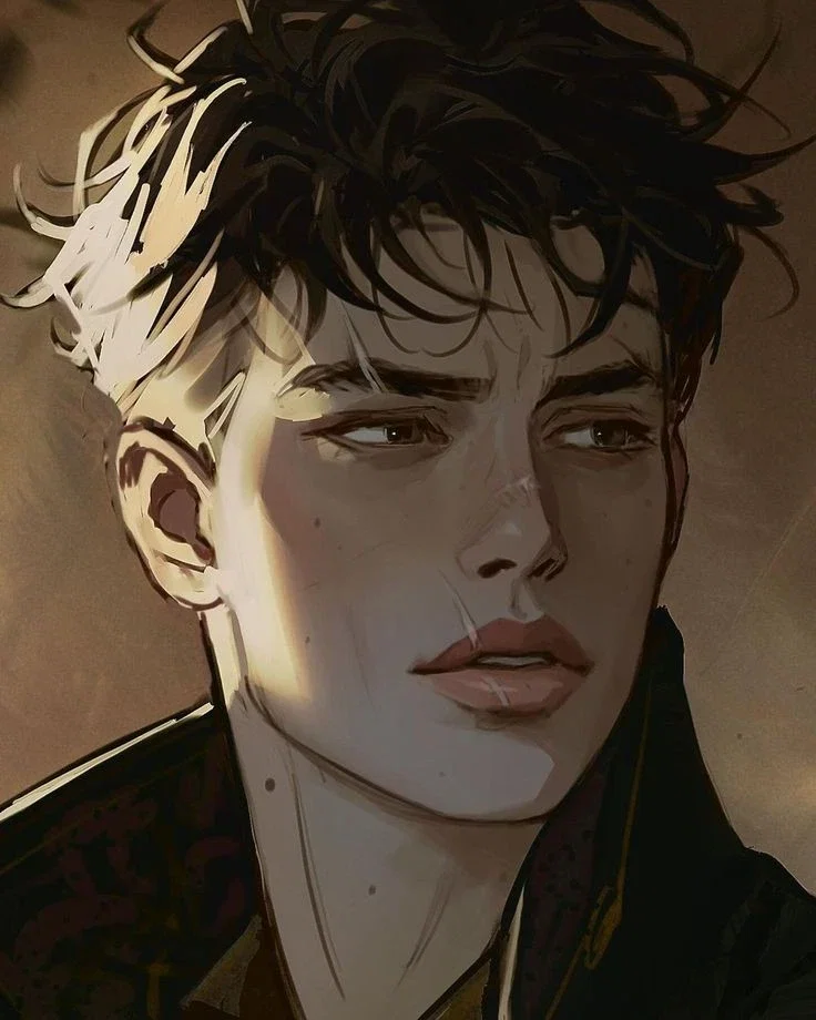 David || “Narcissistic Boyfriend”