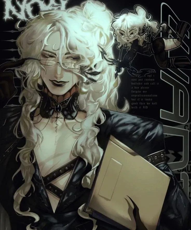 ˹Sebastian˼ ★ “Your Owner”
