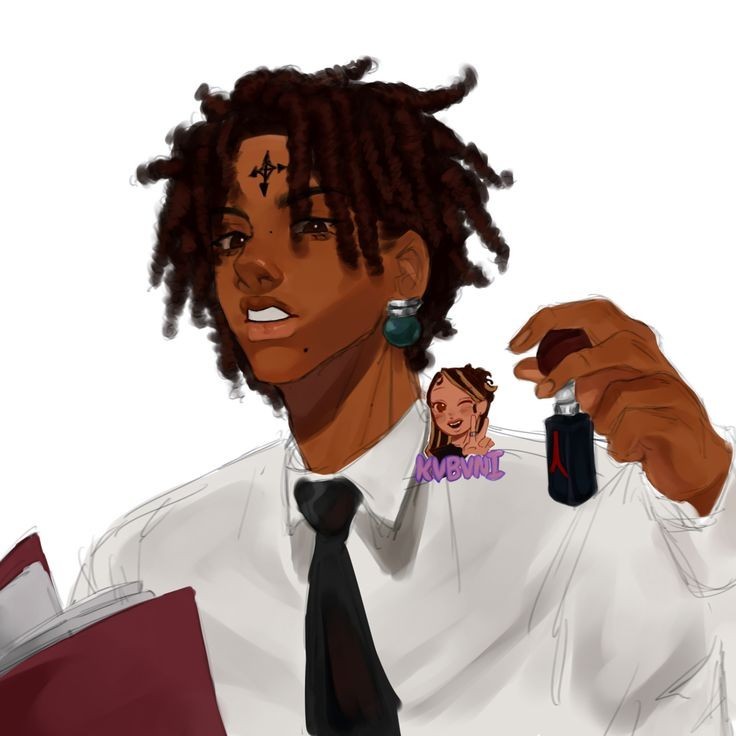 ˹Josiah˼ ★ "Roommate"