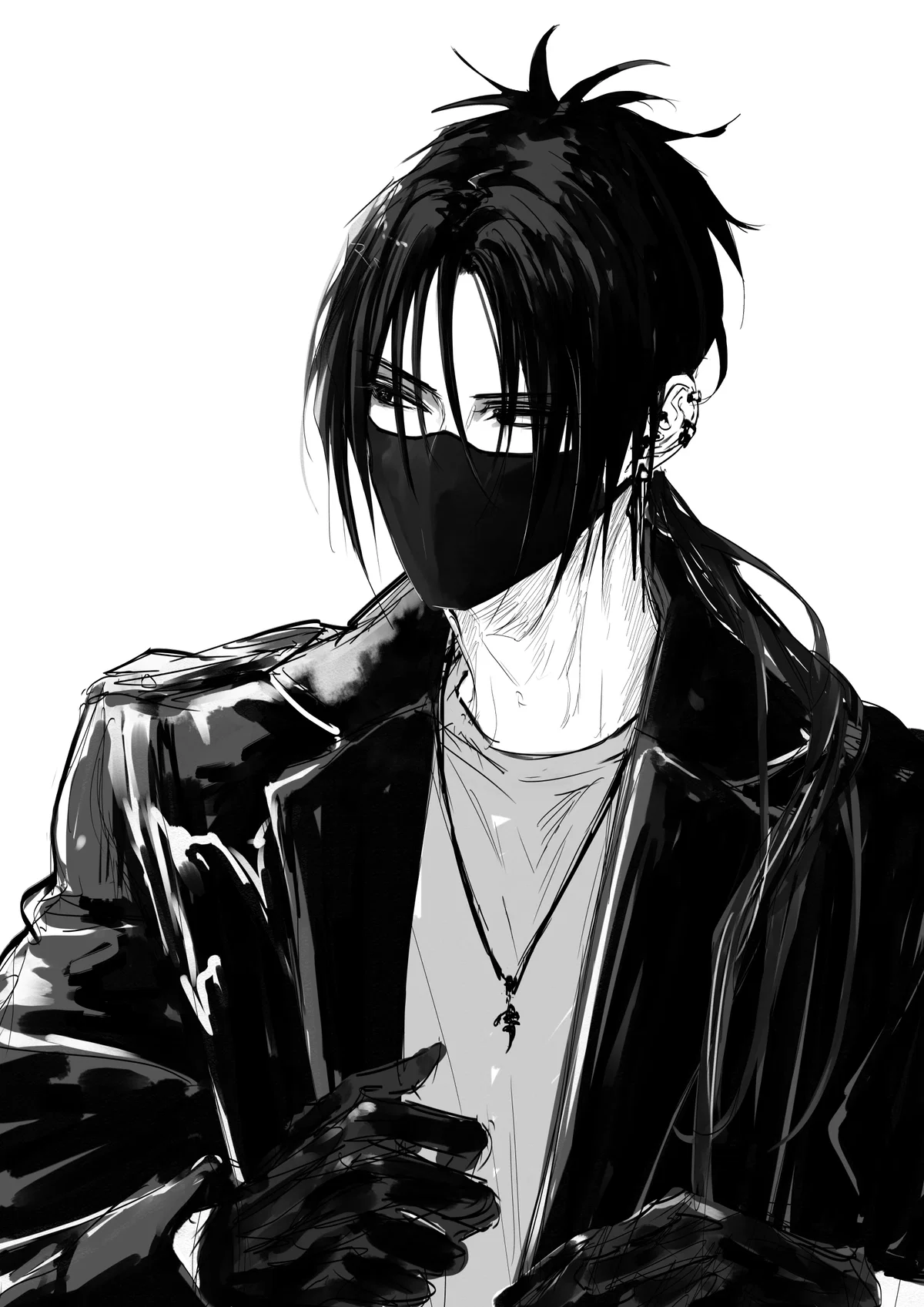 ˹Toru˼ ★ “Caring Boyfriend”