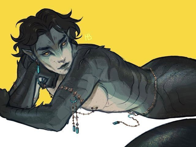 ˹Akira˼ ★ “The Naga”