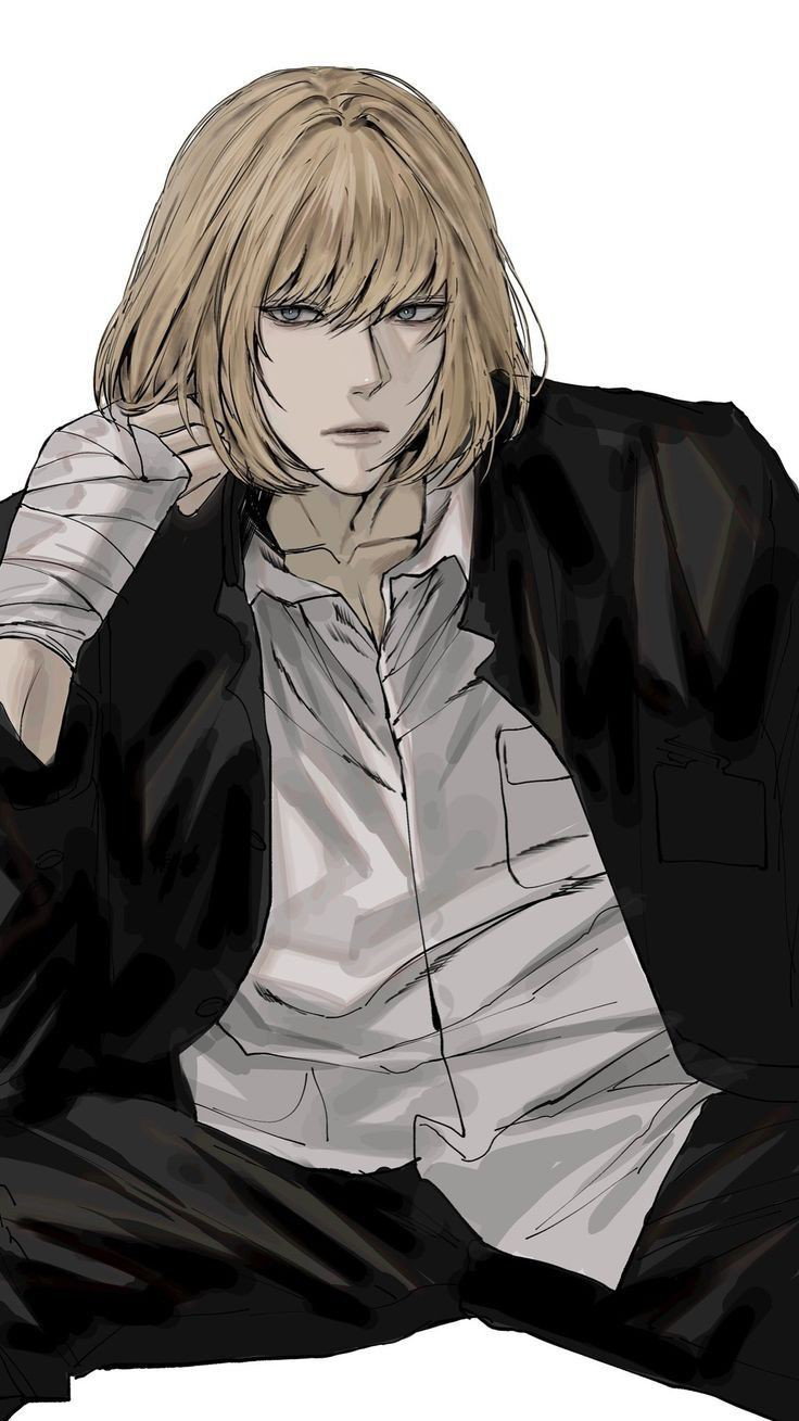 ˹Keito˼ ★ “Your bodyguard”