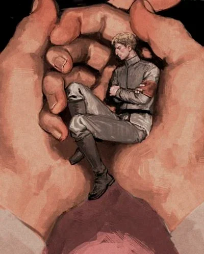 ˹Nikolai˼ ★ “Human Carnage”
