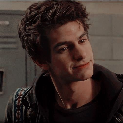 Peter B. Parker