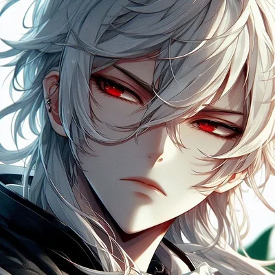 ◇~《Anastasius Kriel 》