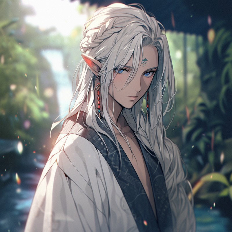 Leviathan Silver