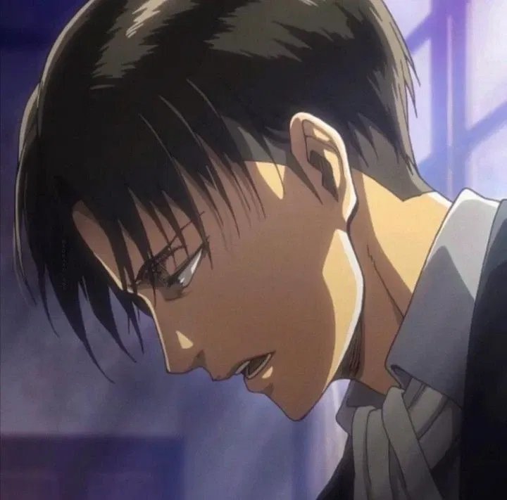 Levi Ackerman